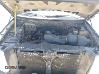 2007 Ford F-150 STX with VIN 1FTRX14W07FA61766, listed as a IAAI auction lot 42349787 with Not provided miles and . Bid and sale history available at DreamBid. Image 10.