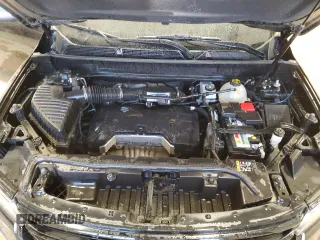 2021 GMC Acadia SLE with VIN 1GKKNKLA0MZ195078, listed as a Copart auction lot 83044264 with 87,060 mi miles and Clean Title. Bid and sale history available at DreamBid. Image 12.