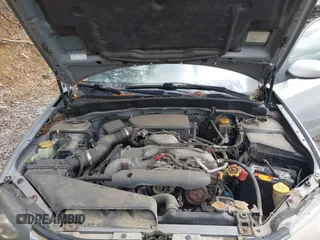 2009 Subaru Impreza i с VIN JF1GH61639H817951, выставлен на аукционе IAAI как лот 42208659 с пробегом 223 403 миль миль и . История ставок и продаж доступна на DreamBid. Изображение 10.