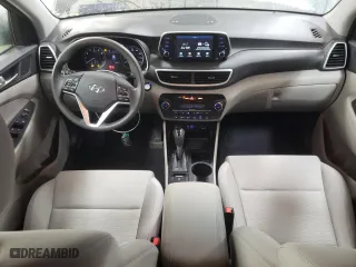 2019 Hyundai Tucson Night with VIN KM8J33AL5KU965000, listed as a Copart auction lot 78222114 with 43,044 mi miles and Salvage Title. Bid and sale history available at carsss.com. Image 8.