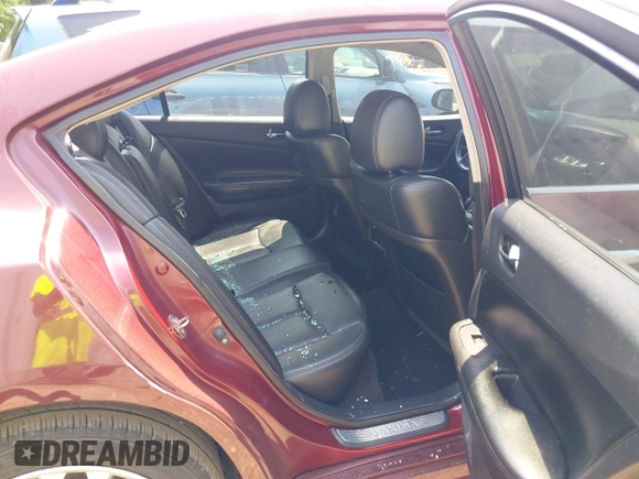 2013 Nissan Maxima S с VIN 1N4AA5AP6DC826890, выставлен на аукционе IAAI как лот 42284903 с пробегом 151 284 миль миль и . История ставок и продаж доступна на DreamBid. Изображение 8.