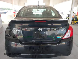 2016 Nissan Versa SV with VIN 3N1CN7AP5GL869163, listed as a IAAI auction lot 42121267 with 106,680 mi miles and . Bid and sale history available at DreamBid. Image 17.