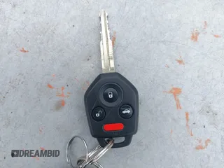 2019 Subaru Impreza с VIN 4S3GKAB69K3613901, выставлен на аукционе IAAI как лот 41951872 с пробегом 16 611 миль миль и . История ставок и продаж доступна на DreamBid. Изображение 11.
