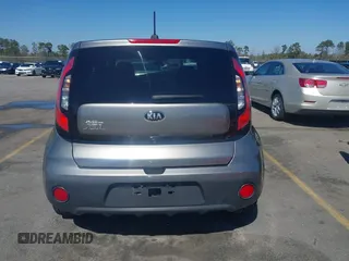 2019 Kia Soul with VIN KNDJN2A20K7694992, listed as a IAAI auction lot 41770801 with 82,546 mi miles. Bid and sale history available at carsss.com. Image 16.