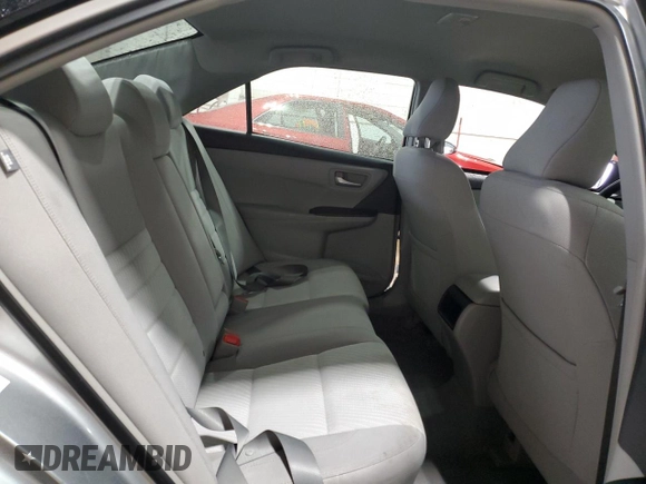 2017 Toyota Camry XLE with VIN 4T1BF1FK4HU392454, listed as a Copart auction lot 48086705 with 86,337 mi miles and Salvage Title. Bid and sale history available at carsss.com. Image 10.