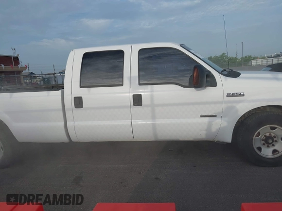 2006 Ford F-250 XL с VIN 1FTSW20P76EA57341, выставлен на аукционе IAAI как лот 42647536 с пробегом 143 242 миль миль и . История ставок и продаж доступна на DreamBid. Изображение 13.