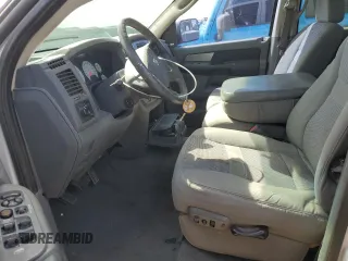 2008 Dodge Ram 2500 SLT with VIN 3D7KR28A88G210883, listed as a Copart auction lot 50617725 with 295,806 mi miles and Clean Title. Bid and sale history available at carsss.com. Image 7.