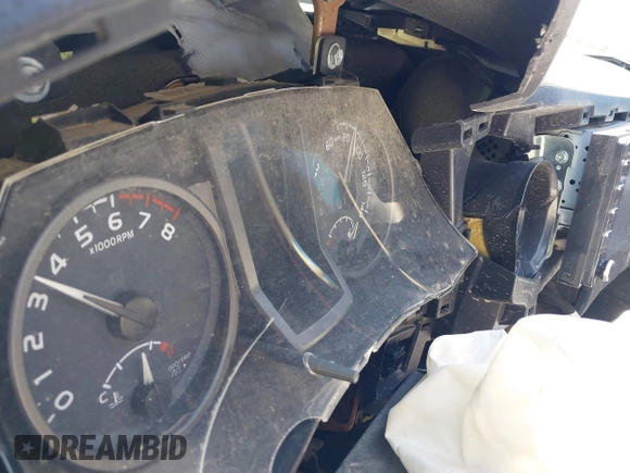 2020 Toyota Tacoma SR5 with VIN 3TMCZ5ANXLM297886, listed as a IAAI auction lot 41965591 with Not provided miles and . Bid and sale history available at DreamBid. Image 14.