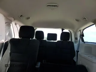 2016 Dodge Grand Caravan SE with VIN 2C4RDGBGXGR396579, listed as a Copart auction lot 72792084 with 85,907 mi miles and Salvage Title. Bid and sale history available at DreamBid. Image 10.