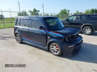 2006 Scion xB с VIN JTLKT324664066544, выставлен на аукционе IAAI как лот 42516813 с пробегом 248 658 миль миль и . История ставок и продаж доступна на DreamBid. Изображение 1.