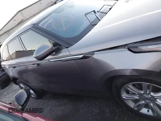 2021 Land Rover Range Rover Velar S with VIN SALYJ2EX3MA326126, listed as a IAAI auction lot 41498835 with 29,325 mi miles and . Bid and sale history available at DreamBid. Image 13.
