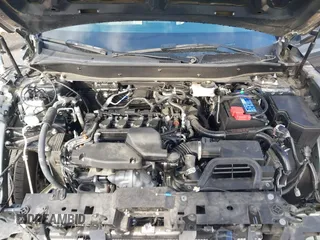 2024 Honda CR-V EX-L with VIN 2HKRS3H74RH322239, listed as a IAAI auction lot 41700284 with 8,628 mi miles and . Bid and sale history available at DreamBid. Image 10.