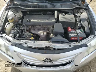 2009 Toyota Camry with VIN 4T4BE46K09R077937, listed as a Copart auction lot 50348975 with 164,116 mi miles and Clean Title. Bid and sale history available at carsss.com. Image 12.