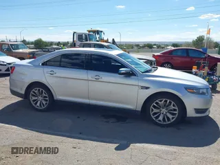 2016 Ford Taurus Limited with VIN 1FAHP2F88GG124953, listed as a IAAI auction lot 42659653 with 150,486 mi miles and . Bid and sale history available at DreamBid. Image 13.