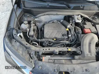 2023 Chevrolet TrailBlazer LS с VIN KL79MMS28PB186447, выставлен на аукционе Copart как лот 83815605 с пробегом 28 435 миль миль и Списание • Salvage title. История ставок и продаж доступна на DreamBid. Изображение 14.