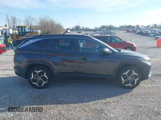 2022 Hyundai Tucson SEL z VIN 5NMJCCAE6NH064395, wystawiony jako IAAI lot #41874438 z przebiegiem 30 798 mil mil oraz . Historia ofert i sprzedaży dostępna na DreamBid. Obrazek 13.