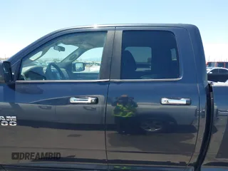 2018 Ram 1500 Big Horn с VIN 1C6RR7GG3JS319415, выставлен на аукционе IAAI как лот 42517862 с пробегом 117 906 миль миль и . История ставок и продаж доступна на DreamBid. Изображение 15.