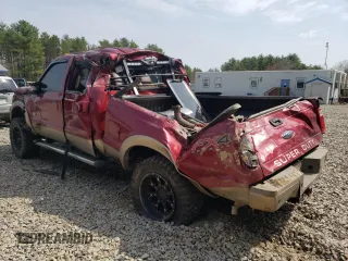2014 Ford F-350 XLT z VIN 1FT8W3BT5EEA46315, wystawiony jako Copart lot #54529675 z przebiegiem Nie podano mil oraz Szkoda całkowita • Salvage title. Historia ofert i sprzedaży dostępna na DreamBid. Obrazek 2.