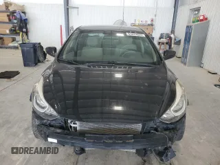 2016 Hyundai Elantra SE with VIN 5NPDH4AEXGH749137, listed as a Copart auction lot 63624605 with 150,921 mi miles and Clean title. Bid and sale history available at DreamBid. Image 5.