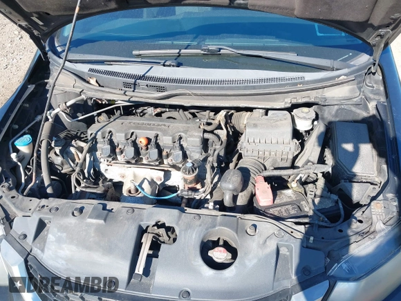 2013 Honda Civic EX with VIN 19XFB2F81DE250969, listed as a IAAI auction lot 42024091 with 115,871 mi miles and . Bid and sale history available at DreamBid. Image 10.