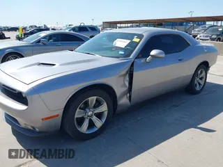 2015 Dodge Challenger SXT with VIN 2C3CDZAG2FH701021, listed as a IAAI auction lot 41986463 with 90,926 mi miles. Bid and sale history available at carsss.com. Image 18.