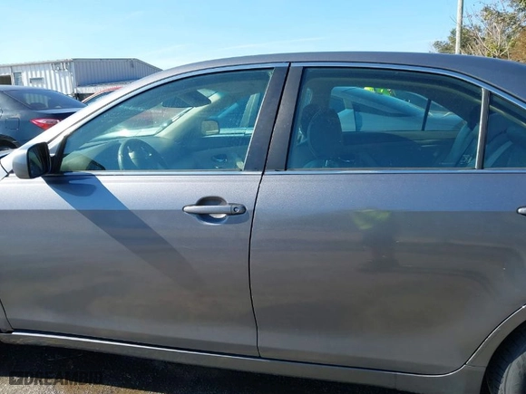 2008 Toyota Camry LE with VIN 4T1BE46K28U207516, listed as a IAAI auction lot 41500314 with 211,000 mi miles. Bid and sale history available at carsss.com. Image 14.