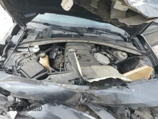 2017 Chevrolet Camaro 1LT z VIN 1G1FB1RX2H0122759, wystawiony jako Copart lot #57761745 z przebiegiem 148 262 mil mil oraz Szkoda całkowita • Salvage title. Historia ofert i sprzedaży dostępna na DreamBid. Obrazek 11.