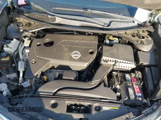 2014 Nissan Altima SV with VIN 1N4AL3AP4EC317297, listed as a IAAI auction lot 42132662 with Not Provided miles and . Bid and sale history available at DreamBid. Image 10.