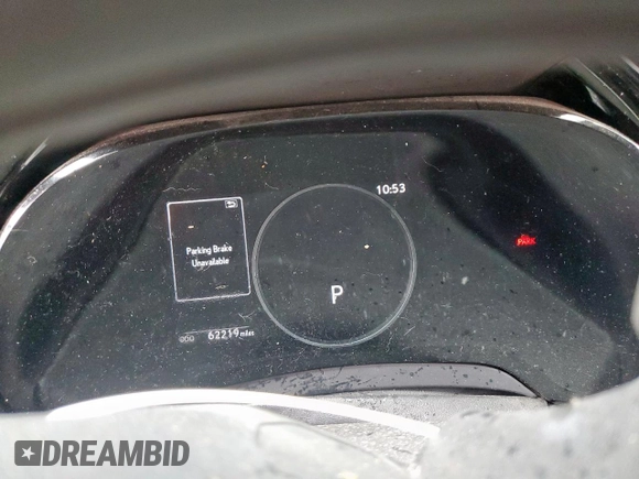 2023 Lexus RX 350h с VIN 2T2BBMCA4PC011237, выставлен на аукционе Copart как лот 63354845 с пробегом 62 219 миль миль и Списание • Salvage title. История ставок и продаж доступна на DreamBid. Изображение 9.