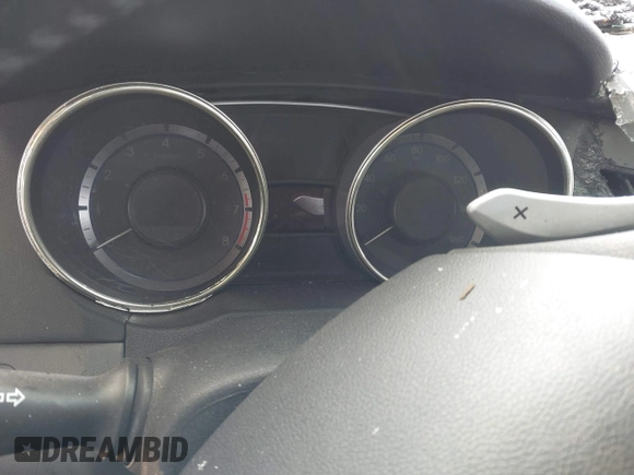 2012 Hyundai Sonata Limited with VIN 5NPEC4ABXCH429481, listed as a IAAI auction lot 41794510 with Not Provided miles and . Bid and sale history available at DreamBid. Image 7.