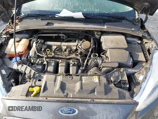 2016 Ford Focus Titanium with VIN 1FADP3J25GL282293, listed as a IAAI auction lot 41998959 with 119,781 mi miles and . Bid and sale history available at DreamBid. Image 10.