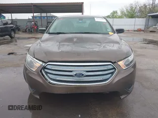 2015 Ford Taurus SE с VIN 1FAHP2D89FG120623, выставлен на аукционе IAAI как лот 41944388 с пробегом 116 388 миль миль и . История ставок и продаж доступна на DreamBid. Изображение 6.