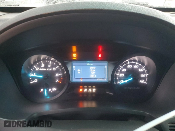2014 Ford Utility Police Interceptor with VIN 1FM5K8ARXEGA70806, listed as a Copart auction lot 81811304 with 137,051 mi miles and Clean Title. Bid and sale history available at carsss.com. Image 9.