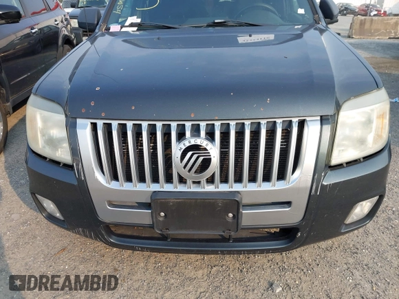 2008 Mercury Mariner с VIN 4M2CU81Z68KJ53795, выставлен на аукционе IAAI как лот 42424116 с пробегом Не указан миль и . История ставок и продаж доступна на DreamBid. Изображение 6.
