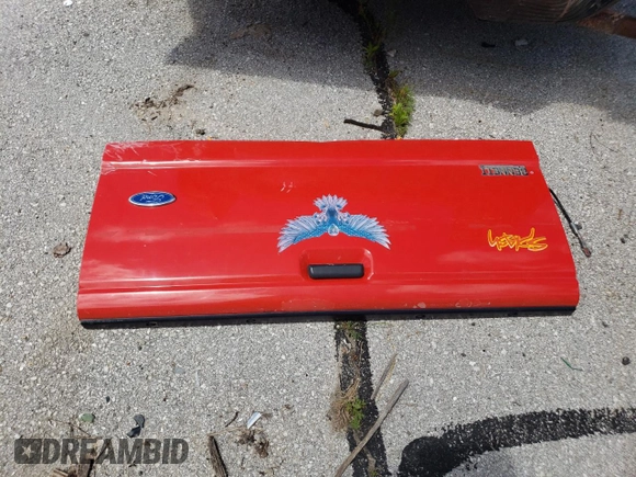 1994 Ford Ranger Splash с VIN 1FTCR14X1RPB39400, выставлен на аукционе Copart как лот 62735395 с пробегом 139 852 миль миль и Списание • Salvage title. История ставок и продаж доступна на DreamBid. Изображение 12.