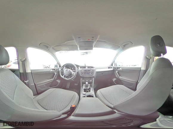2021 Volkswagen Tiguan S with VIN 3VV0B7AX5MM143805, listed as a Copart auction lot 79307494 with 68,825 mi miles and Salvage Title. Bid and sale history available at carsss.com. Image 15.