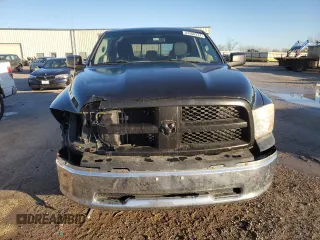 2010 Dodge 1500 SLT с VIN 1D7RV1CP7AS116783, выставлен на аукционе Copart как лот 84200374 с пробегом 162 213 миль миль и Списание • Salvage title. История ставок и продаж доступна на DreamBid. Изображение 5.