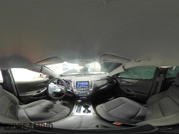 2019 Chevrolet Malibu LT with VIN 1G1ZD5ST4KF188000, listed as a Copart auction lot 51303215 with 72,959 mi miles and Salvage Title. Bid and sale history available at DreamBid. Image 15.