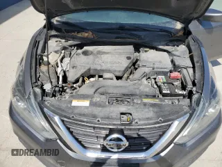 2016 Nissan Altima SL with VIN 1N4AL3AP7GC222218, listed as a Copart auction lot 52319085 with 253,654 mi miles and Clean title. Bid and sale history available at DreamBid. Image 11.