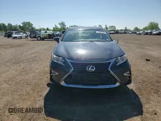 2016 Lexus ES 330 z VIN JTHBK1GG1G2227934, wystawiony jako Copart lot #57602665 z przebiegiem 131 686 mil mil oraz Szkoda całkowita • Salvage title. Historia ofert i sprzedaży dostępna na DreamBid. Obrazek 13.