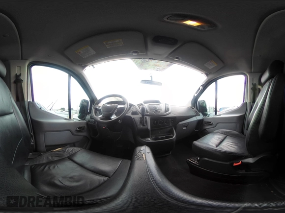 2017 Ford Transit XL с VIN 1FMZK1YM9HKA18930, выставлен на аукционе IAAI как лот 42530193 с пробегом 115 165 миль миль и . История ставок и продаж доступна на DreamBid. Изображение 18.