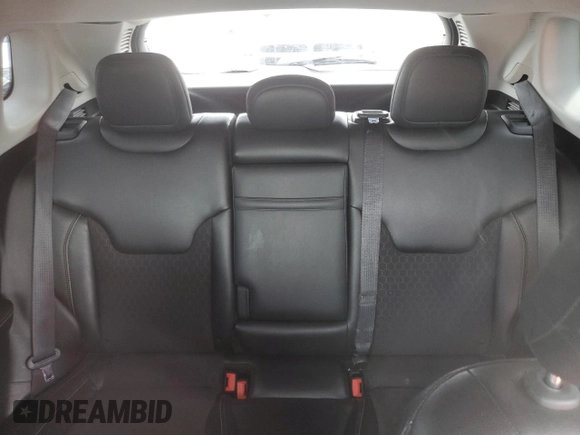 2018 Jeep Compass Latitude с VIN 3C4NJCBB9JT227260, выставлен на аукционе Copart как лот 60471525 с пробегом 77 035 миль миль и Чистый • Clean title. История ставок и продаж доступна на DreamBid. Изображение 10.