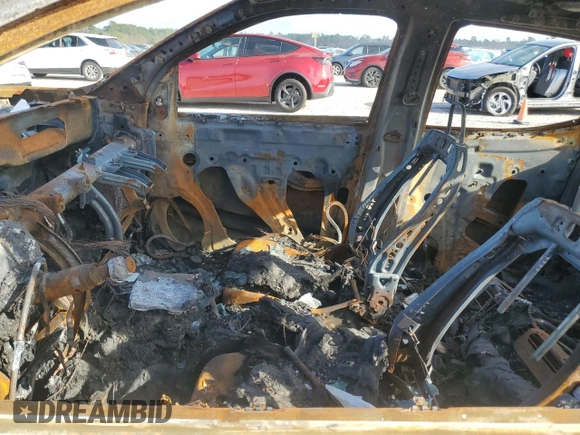 2021 Chevrolet Colorado 4WD Z71 z VIN 1GCGTDENXM1168262, wystawiony jako Copart lot #48330685 z przebiegiem Nie podano mil oraz Nie do naprawy • Non repairable. Historia ofert i sprzedaży dostępna na DreamBid. Obrazek 7.