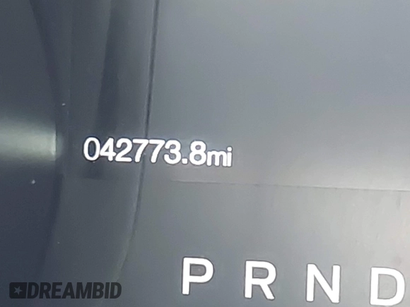 2020 Ford Mustang EcoBoost with VIN 1FA6P8TH9L5172336, listed as a IAAI auction lot 42488099 with 42,773 mi miles and . Bid and sale history available at DreamBid. Image 16.