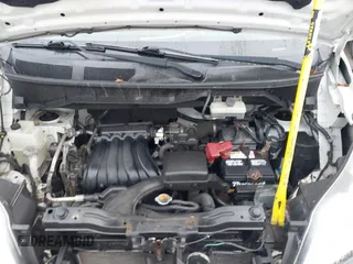 2016 Nissan NV200 S z VIN 3N6CM0KN3GK692300, wystawiony jako IAAI lot #41098566 z przebiegiem 128 217 mil mil oraz . Historia ofert i sprzedaży dostępna na DreamBid. Obrazek 10.
