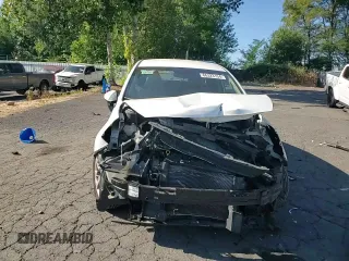 2017 Kia Rio LX with VIN KNADM4A33H6065789, listed as a Copart auction lot 66323154 with 52,184 mi miles and Salvage Title. Bid and sale history available at carsss.com. Image 11.