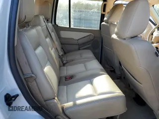 2009 Ford Explorer Eddie Bauer with VIN 1FMEU74E19UA20767, listed as a Copart auction lot 47000835 with 151,301 mi miles and Clean title. Bid and sale history available at DreamBid. Image 11.