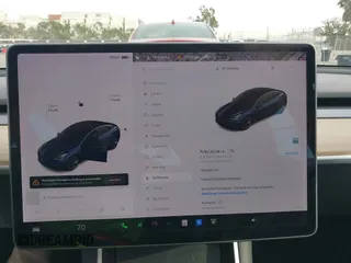 2020 Tesla Model 3 Long Range z VIN 5YJ3E1EB0LF600098, wystawiony jako IAAI lot #41071258 z przebiegiem 149 939 mil mil oraz . Historia ofert i sprzedaży dostępna na DreamBid. Obrazek 19.
