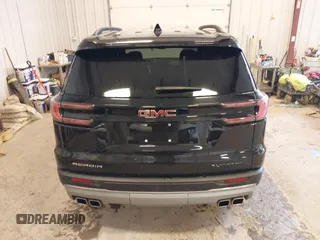 2024 GMC Acadia FWD Elevation z VIN 1GKENKKS8RJ183273, wystawiony jako IAAI lot #41683336 z przebiegiem 9 623 mil mil oraz . Historia ofert i sprzedaży dostępna na DreamBid. Obrazek 16.