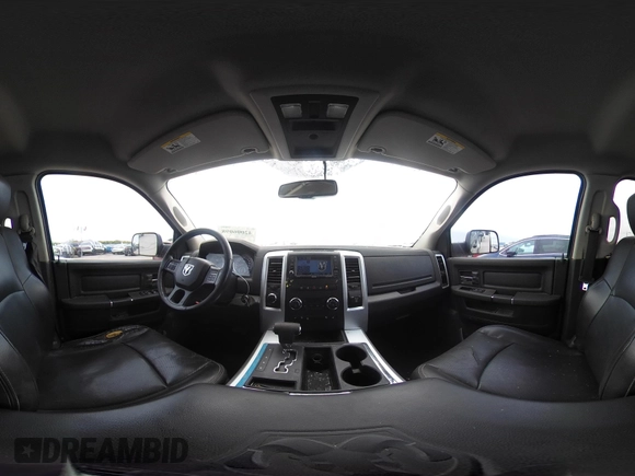 2012 Ram 1500 Sport с VIN 1C6RD7MT2CS186522, выставлен на аукционе IAAI как лот 42006098 с пробегом 158 618 миль миль и . История ставок и продаж доступна на DreamBid. Изображение 18.
